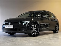 Volkswagen Golf - 1.5 eTSI Life Business |Massage |Memory |IQ LED |Stoel/Stuurverw. |Camera