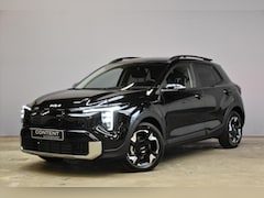 Kia Stonic - 1.0 T-GDi MHEV 115pk DynamicPlusLine