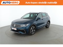 Volkswagen Tiguan - 1.4 TSI eHybrid R-Line Business+ l KX42834 l