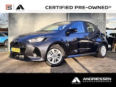 Mazda 2 Hybrid - 1.5 Centre-line