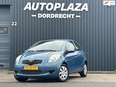 Toyota Yaris - 1.3 VVTi Sol Airco