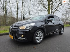 Renault Clio Estate - 0.9 TCe Limited apk aug 2026 airco navi