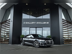 Audi A5 Sportback - 45 TFSI quattro Design Pro Line Plus - S Line | ACC | Stoelverwarming | Dodehoekdetectie