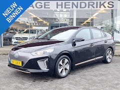 Hyundai IONIQ - Comfort EV | SOH: 85, 9% | Navi | Adaptive CC | Climate | Camera |