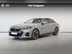 BMW i5 - Sedan eDrive40 Innovation Pack M Sportpakket Pro