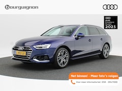 Audi A4 Avant - 40 TFSi 190 Pk Automaat | Adaptive Cruise | Carplay | Elektrische Achterklep | LED | Keyle