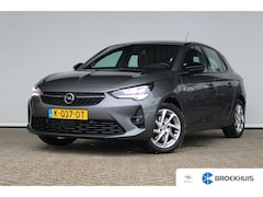 Opel Corsa - 1.2 GS Line | Automaat | Apple carplay | Achteruitrijcamera | Cruise control |