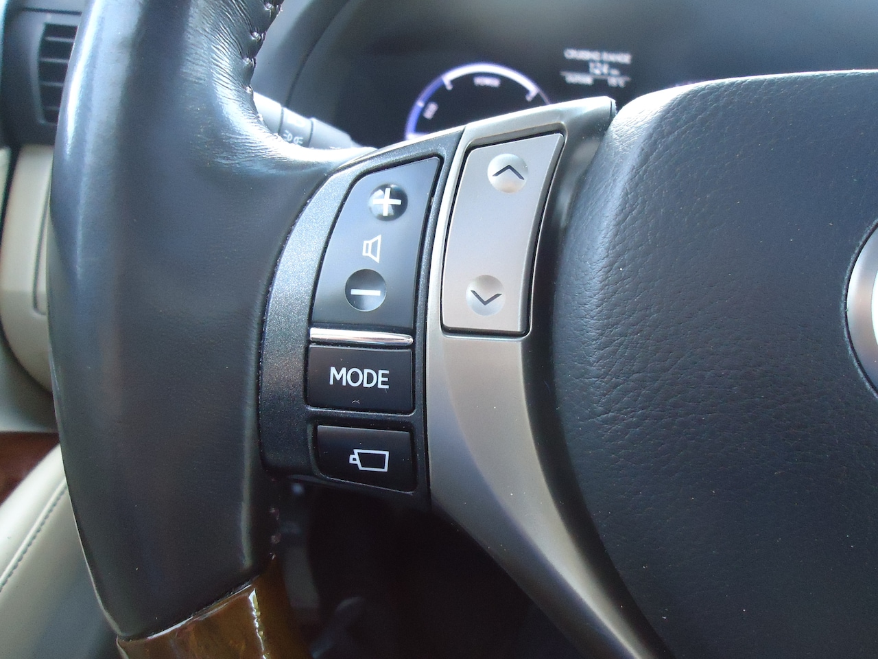 Lexus RX - 450h 4WD President Line met iedere denkbare optie