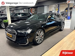 Audi A6 Avant - 55 TFSI e quattro Competition / Panorama-dak / trekhaak / Bang & Olufsen