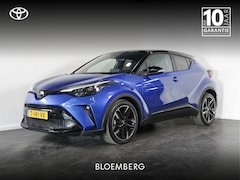Toyota C-HR - 1.8 Hybrid GR-Sport | JBL | Carplay | Kuipstoelen |