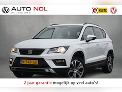 SEAT Ateca - 1.4 EcoTSI Xcellence | Apple CarPlay | Pano | Leer | Climate