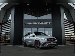 Mercedes-Benz GLE-Klasse Coupé - AMG GLE63 S 4MATIC+ - Brabus Pakket | Panorama | Burmester | Stoelkoeling | Luchtvering