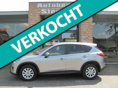 Mazda CX-5 - 2.0 TS+ 2WD