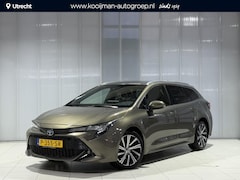 Toyota Corolla Touring Sports - 1.8 Hybrid Dynamic | Dealer onderhouden | Lage km |