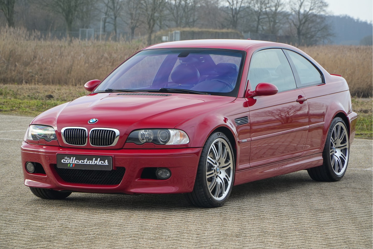 BMW 3-serie Coupé - M3 In topstaat - AutoWereld.nl