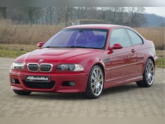 BMW 3-serie Coupé - M3 In topstaat