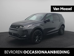 Land Rover Discovery Sport - 1.5 P270e PHEV Dynamic Edition