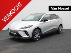 MG MG4 - Trophy Extended Range 77 kWh | Final Edition | Voorraadvoordeel | Op = Op | Navi | 360 Cam