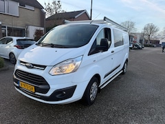 Ford Transit Custom - 310 2.0 TDCI L2H1 Ambiente DC