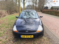 Ford Ka - 1.3 Ka des Bouvrie