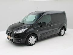 Ford Transit Connect - 1.5 EcoBlue L1 Trend 3Persoons. Excl.btw