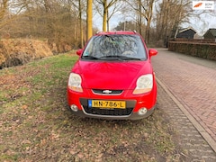 Chevrolet Matiz - 1.0