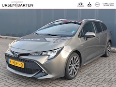 Toyota Corolla Touring Sports - 1.8 Hybrid Business Plus | Trekhaak |