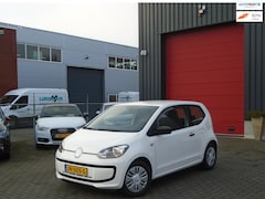 Volkswagen Up! - 1.0 take up BlueMotion, Airco