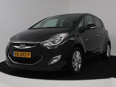 Hyundai ix20 - 1.4i Go | Airco | Stuurbekrachtiging | Parkeercamera | Navigatie