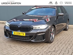 BMW 5-serie Touring - 530e Business Edition Plus
