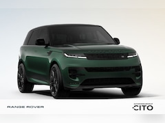 Land Rover Range Rover Sport - P550e Autobiography Edition