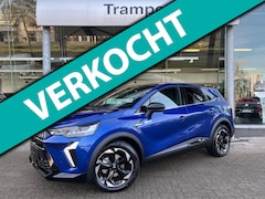 Mitsubishi Grandis - 1.8 HEV Intense+|Rijklaar|8 jaar garantie