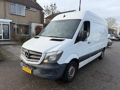 Mercedes-Benz Sprinter - 514 2.2 CDI 366 HD