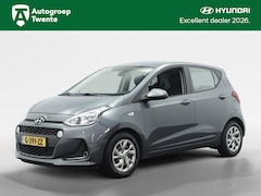 Hyundai i10 - 1.0i Comfort Smart Pack | Navigatie | Apple carplay | Parkeersen