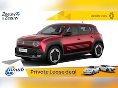 Renault 4 - 4 Comfort Range Evolution | NU met €4300, - SALE EN SALE voorraadkorting en GRATIS 5 jaar