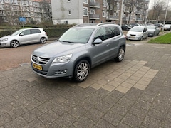 Volkswagen Tiguan - 1.4 TSI Easyline Parkassist Cruise NW APK