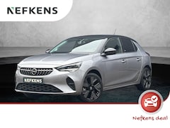 Opel Corsa-e - Elegance 50kWh | 1ste eigenaar | Winterpakket | 17" LM velgen | Navigatie | Parkeersensore