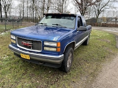 GMC Sierra 1500 - G.m.c