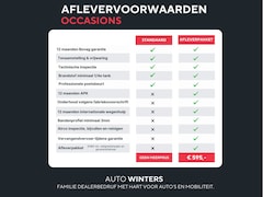 Kia Niro - 1.6 GDi Hybrid DynamicLine | Navigatie | Adaptive Cruise Control | Achteruitrijcamera | Pa