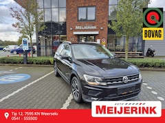 Volkswagen Tiguan - 1.5 TSI DSG Comfortline Business IQ Drive