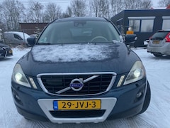 Volvo XC60 - 2.4D AWD Summum