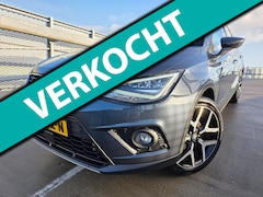 SEAT Arona - 1.0 TSI Business Intense FR | CARPLAY | TREKHAAK | AIRCO