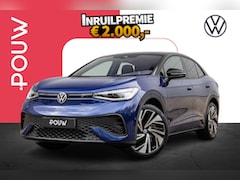 Volkswagen ID.5 - 286pk Pro Business 77 kWh | 21" Velgen | Trekhaak Wegklapbaar