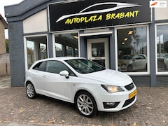 SEAT Ibiza SC - 1.2 TSI FR / CLIMAT / CRUISE / AUX / USB