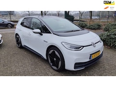Volkswagen ID.3 - Max 58 kWh Panodak , massage , SOH89% , HUD , 20"