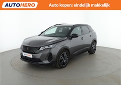 Peugeot 3008 - 1.6 HYbrid 225 GT Pack Business l DD27602 l