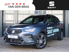SEAT Arona - 1.0 EcoTSI FR Business Connect | Nieuw model | Garantie tot 8 jaar |