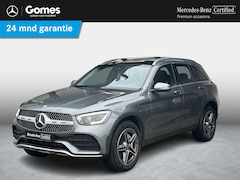 Mercedes-Benz GLC-klasse - 300e 4MATIC AMG | Trekhaak | Panoramadak