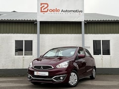 Mitsubishi Space Star - 1.0 Cool+ Automaat / 1e Eig. / Dealer Ondh. / Airco / 5-Drs