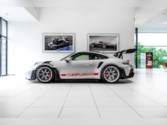 Porsche 911 - 4.0 GT3 RS ~Munsterhuis Sportscars~